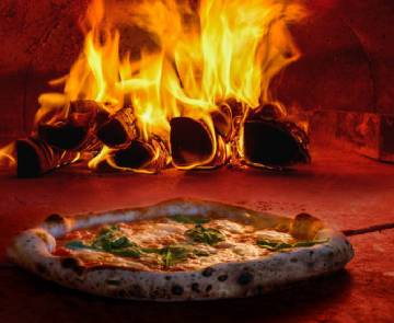 Taş Fırın Pizzanın Sırrı Nedir?